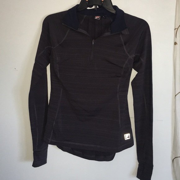 Fila long sleeve - Picture 1 of 3